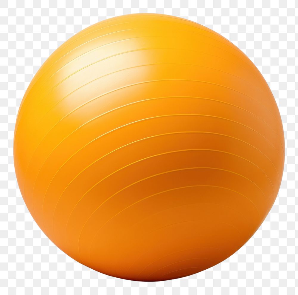 PNG Ball sphere sports simplicity. 