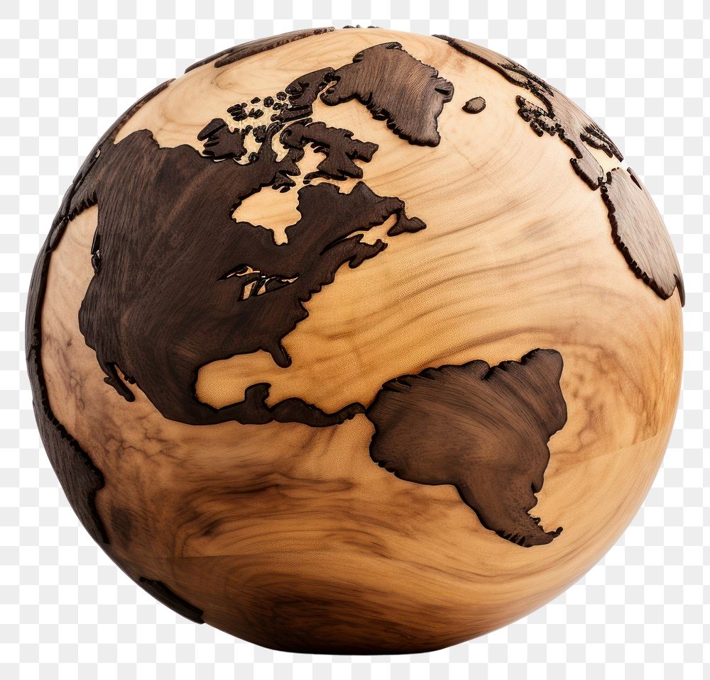 PNG Sphere planet earth space. 