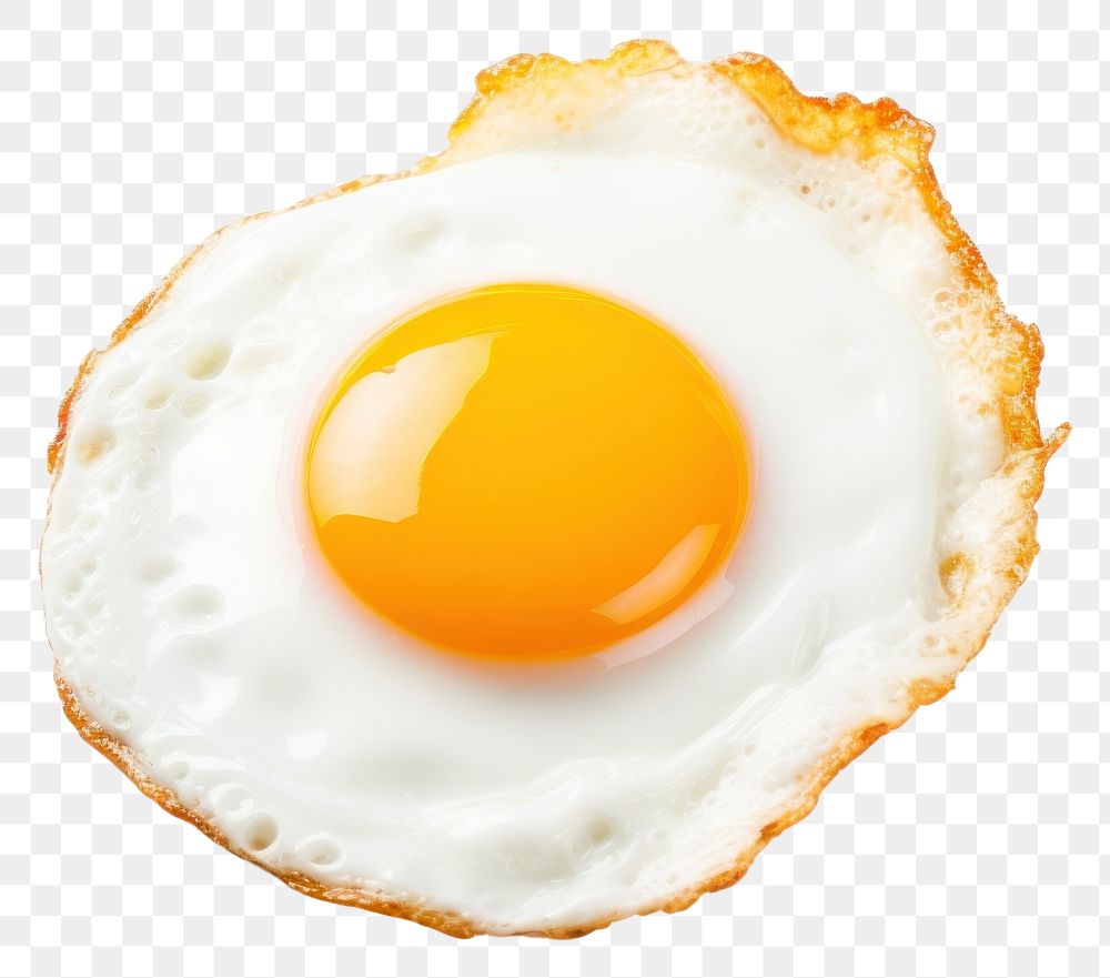 PNG Food egg breakfast freshness. AI generated Image by rawpixel.