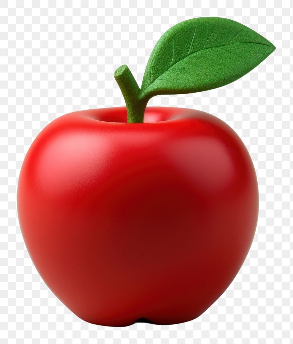 PNG Apple produce fruit plant