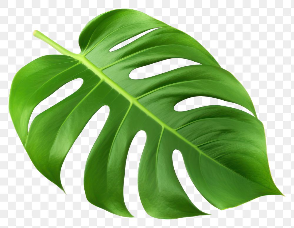 PNG Plant leaf xanthosoma freshness. 