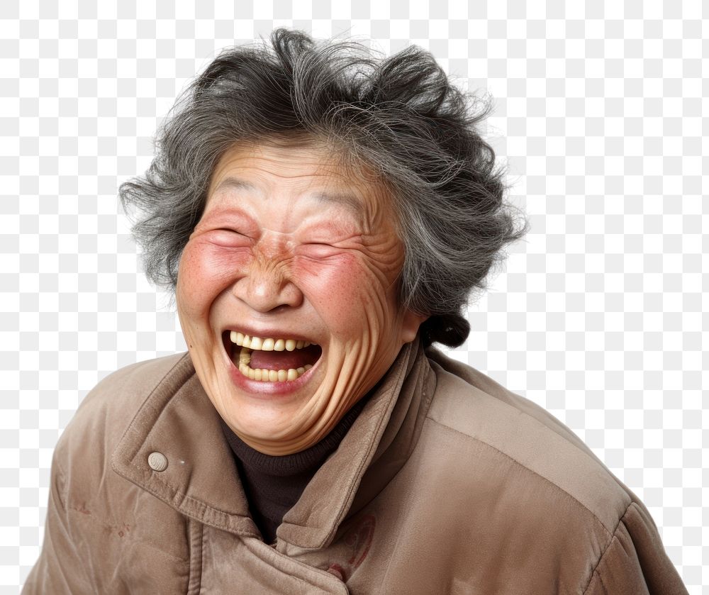 PNG Laughing adult happiness cheerful. AI generated Image by rawpixel.
