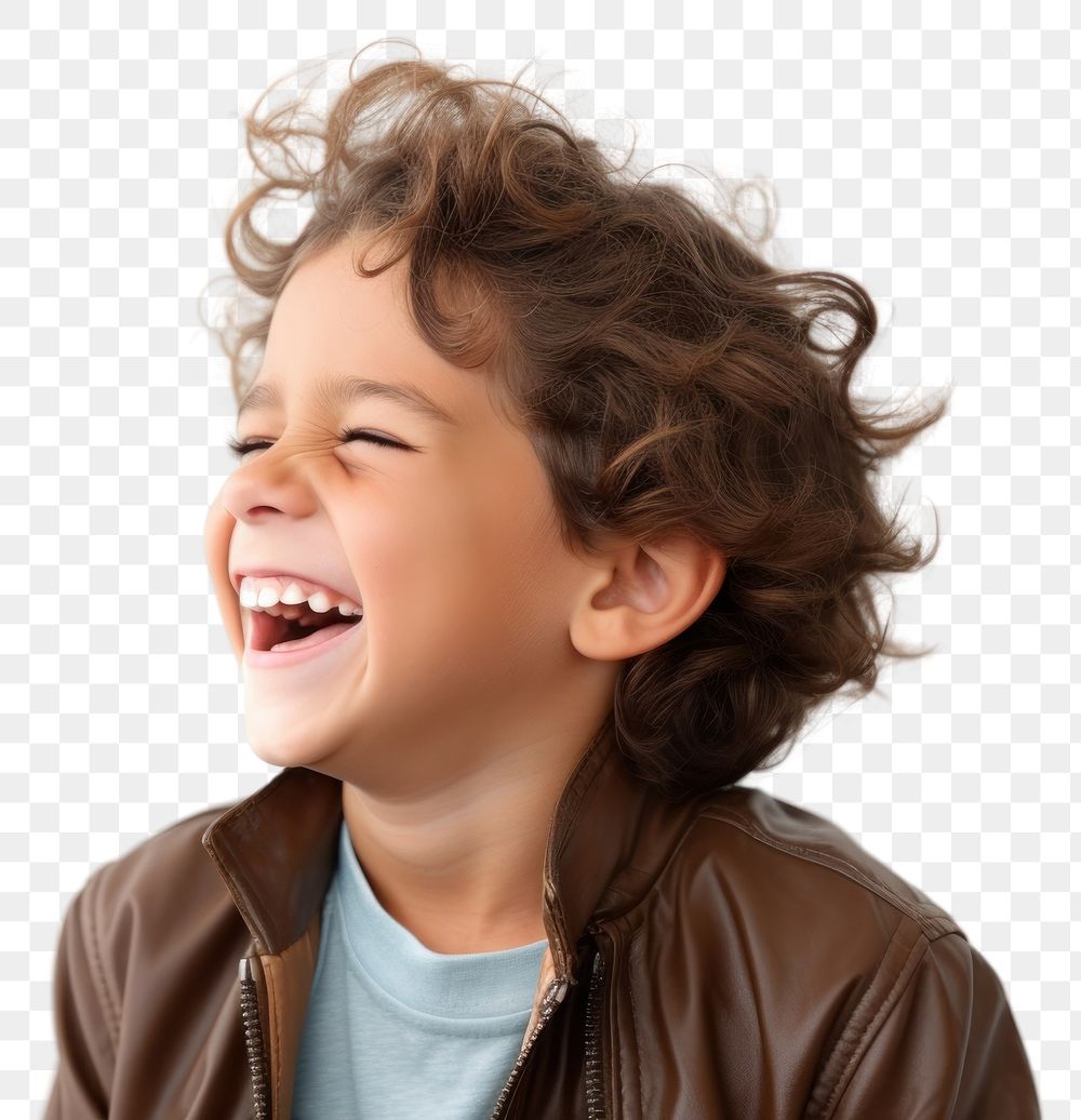 PNG Laughing adult excitement happiness. AI generated Image by rawpixel.
