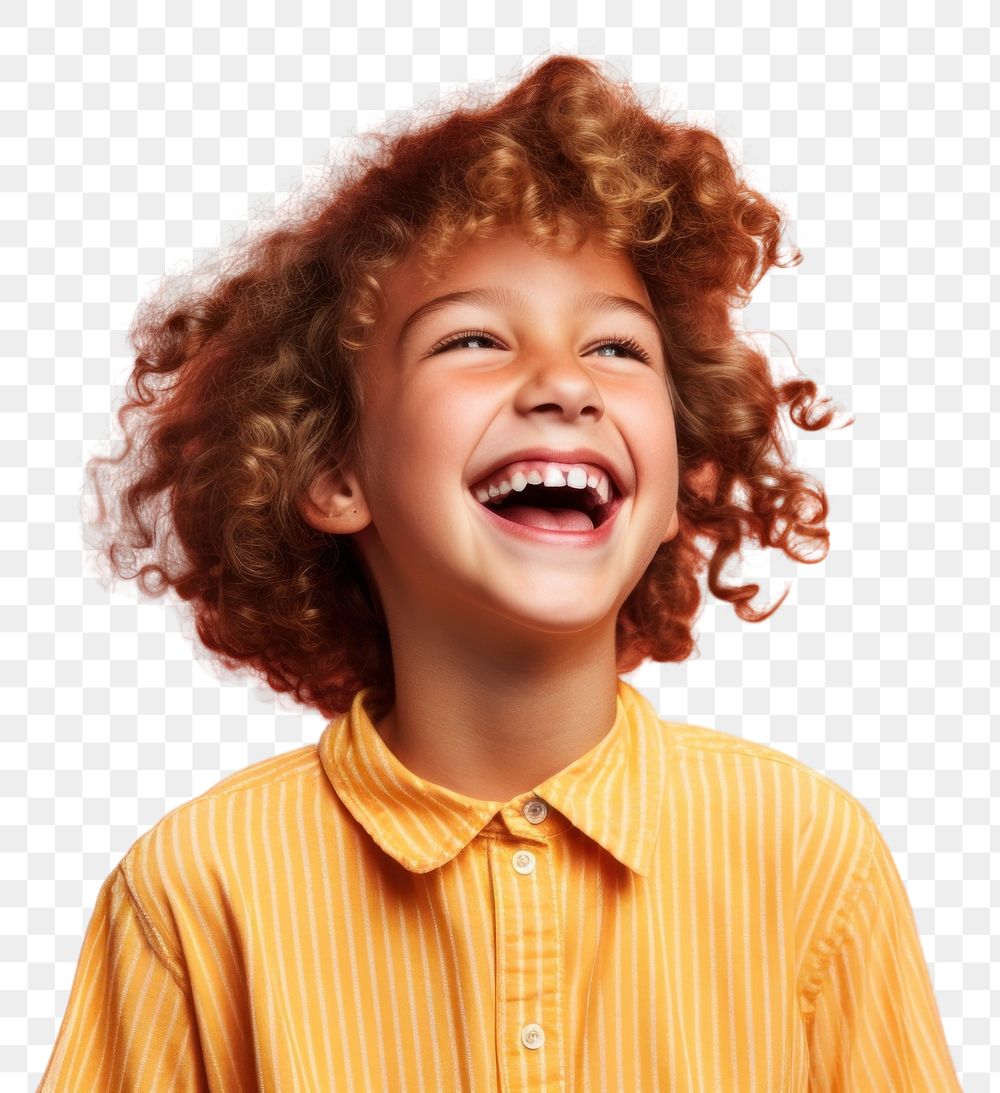 PNG Laughing excitement happiness enjoyment. AI generated Image by rawpixel.