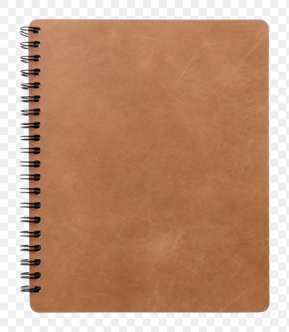 PNG Diary page book  