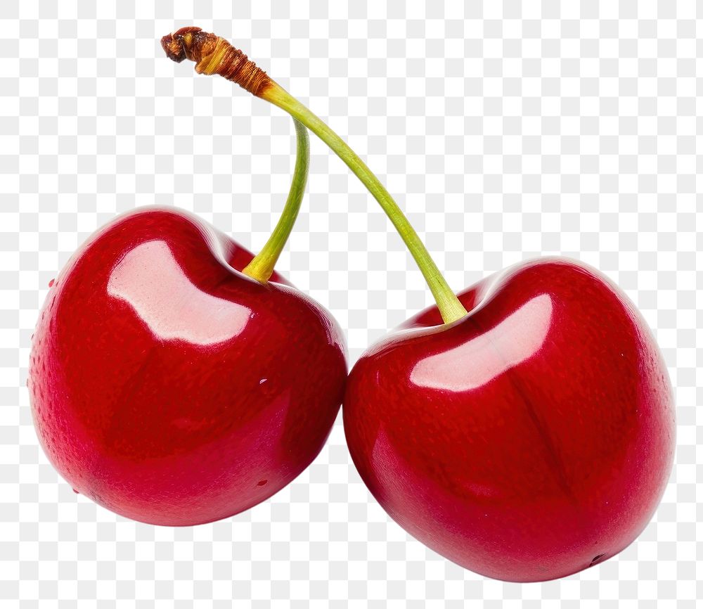PNG Cherry fruit plant food