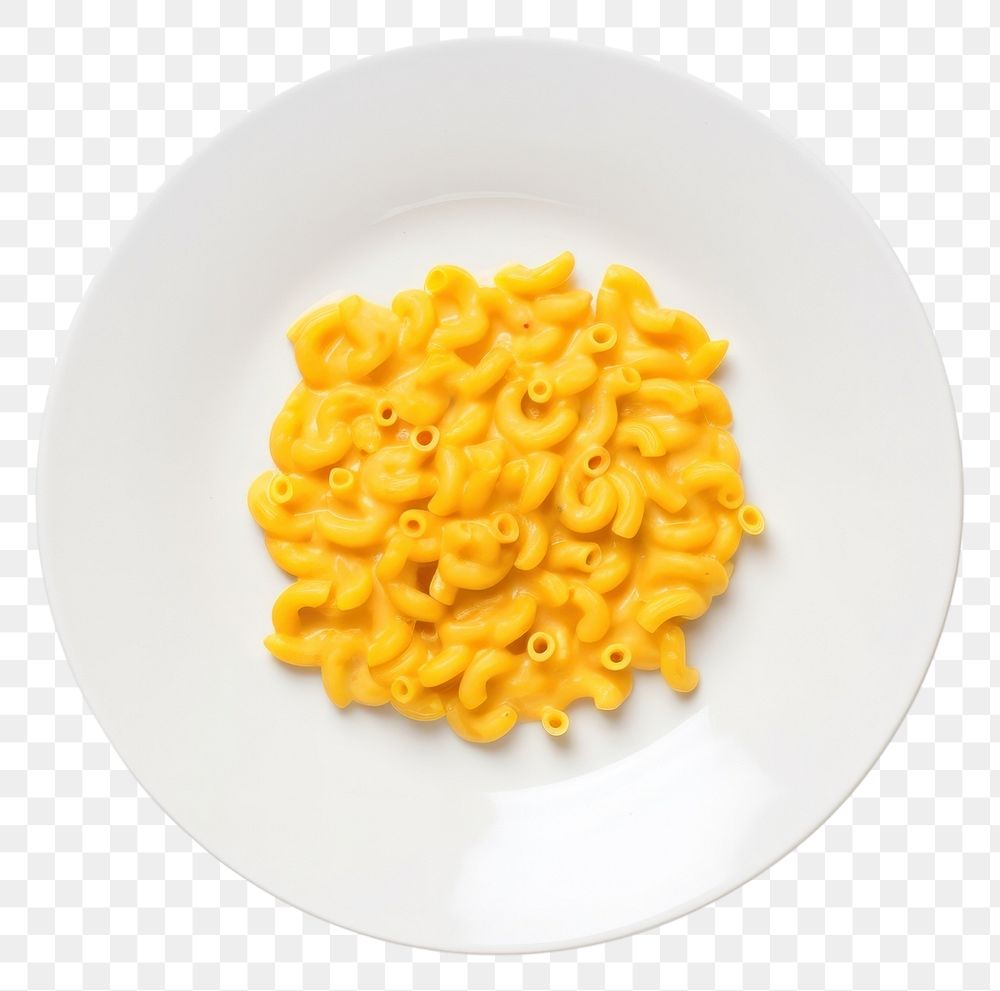 PNG Plate food pasta  