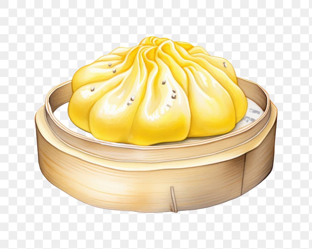 Food xiaolongbao freshness container. 