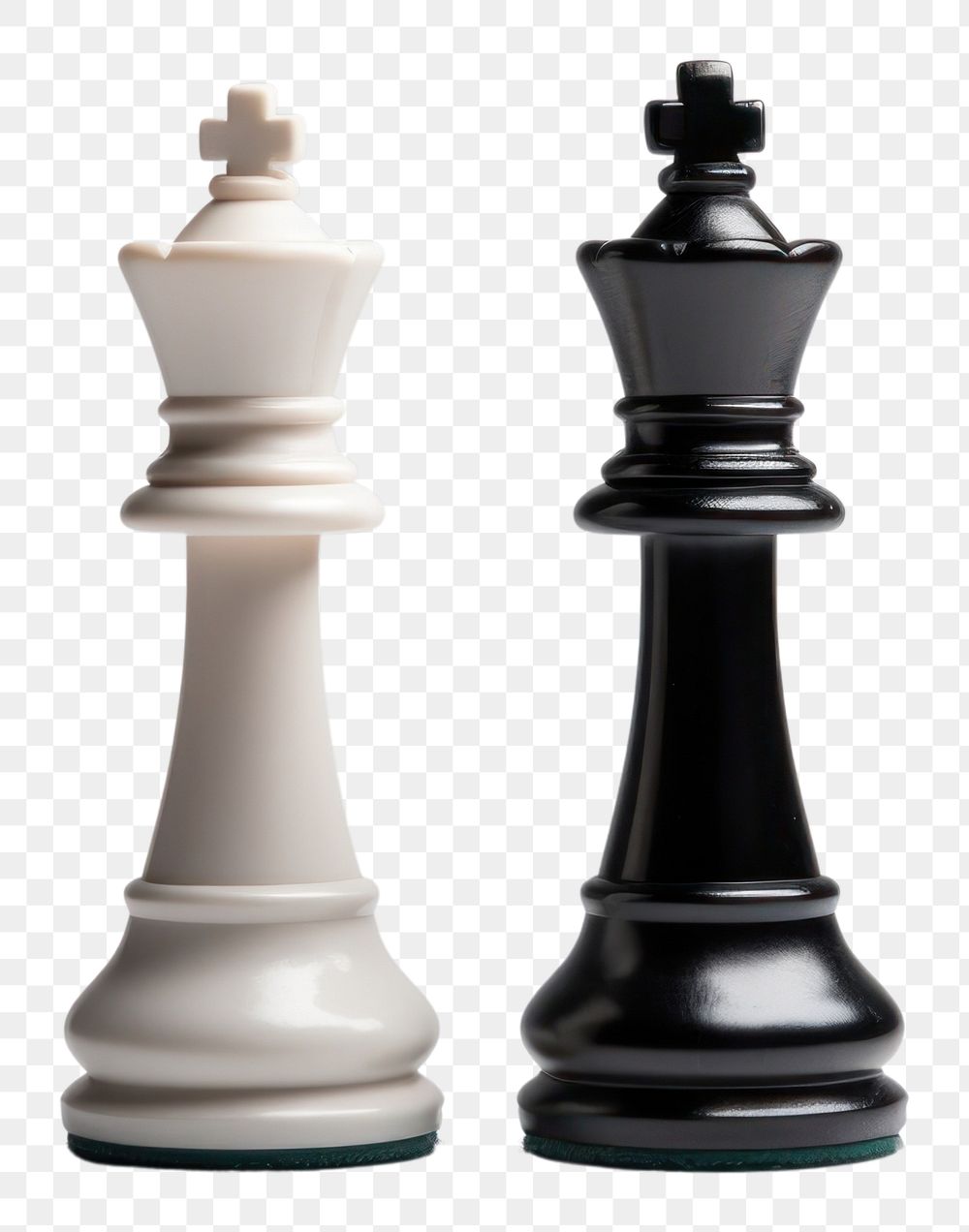 PNG Chess game intelligence competition. AI generated Image by rawpixel.