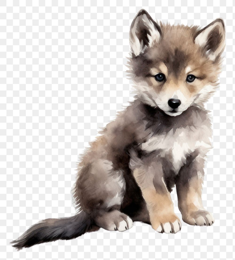 Wolf PNG Images  Free Photos, PNG Stickers, Wallpapers