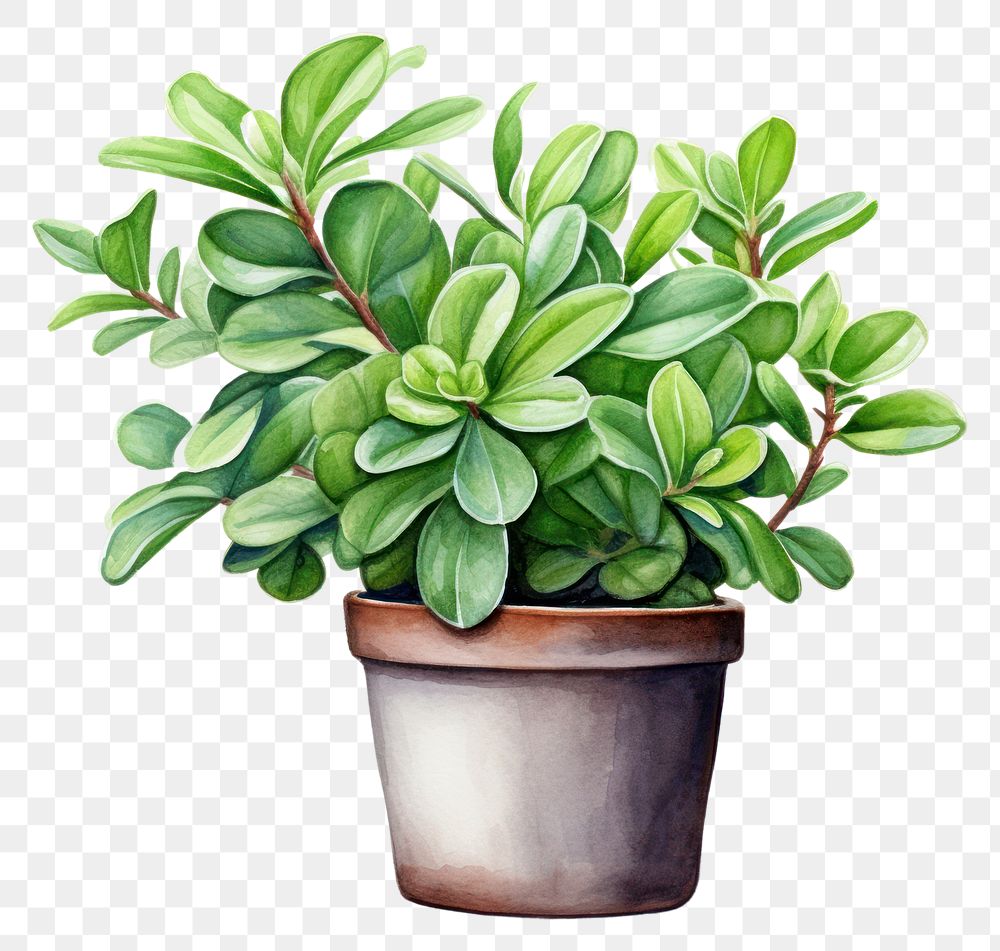 PNG Plant leaf potted plant houseplant
