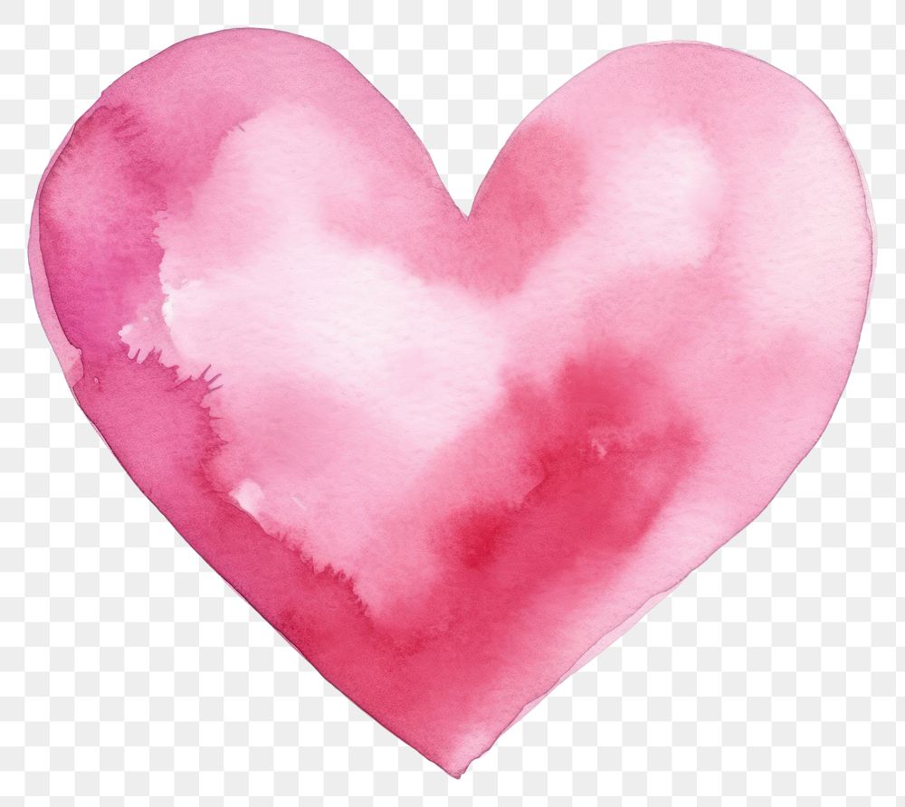 PNG Heart backgrounds paper pink