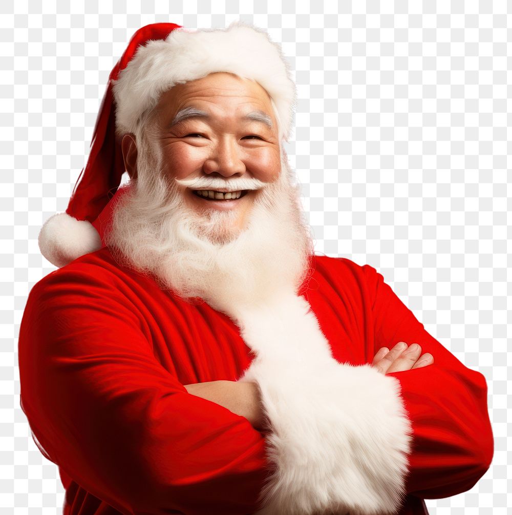 PNG Christmas laughing celebration decoration. AI generated Image by rawpixel.