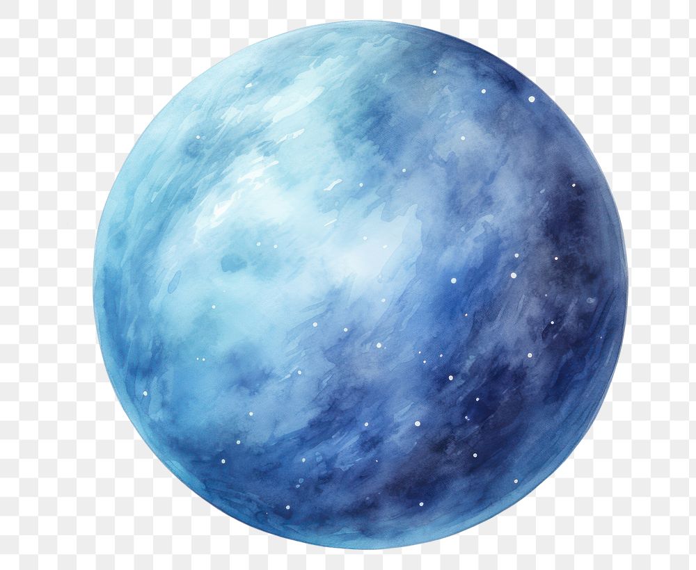 PNG Planet astronomy galaxy sphere. AI generated Image by rawpixel.
