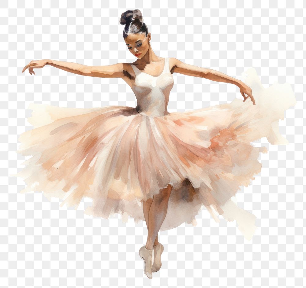 PNG Dancing ballet entertainment flexibility