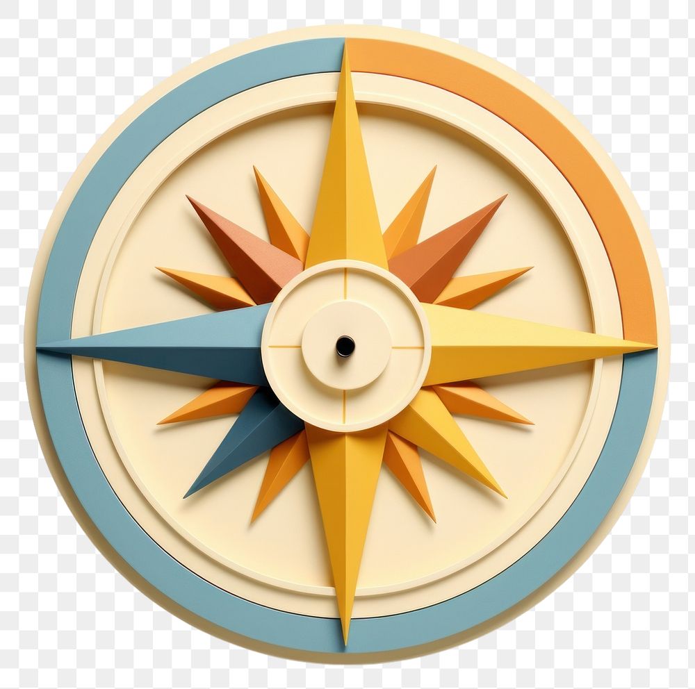 PNG Appliance accuracy pattern compass. 