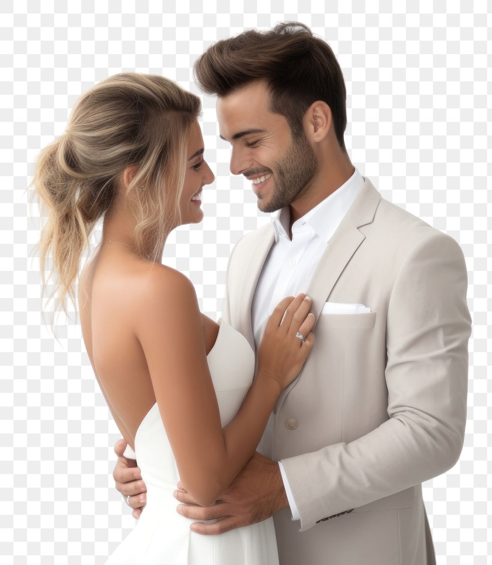 PNG Bride fashion wedding adult. AI generated Image by rawpixel.