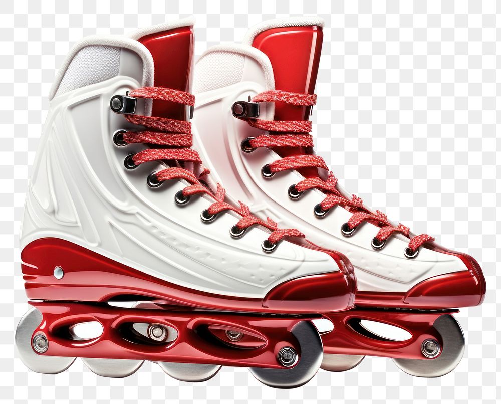 PNG Footwear sports shoe ice skate. AI generated Image by rawpixel.