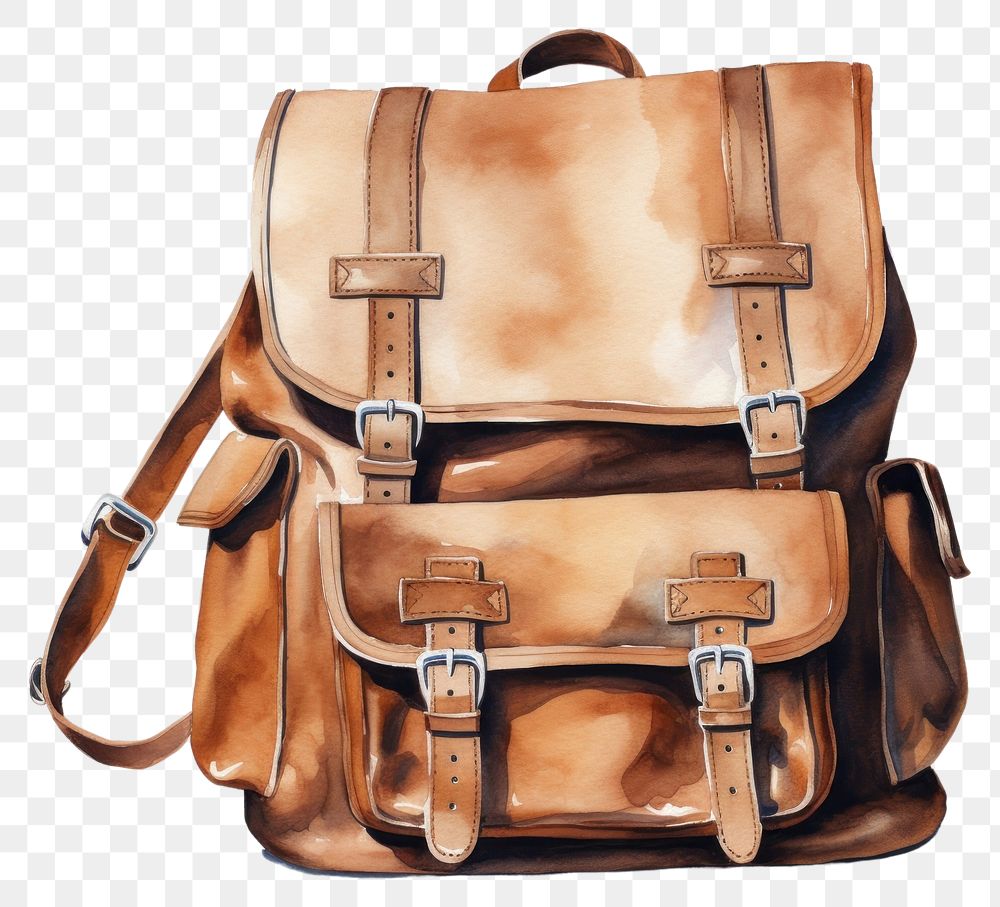 PNG Bag backpack handbag accessories. 