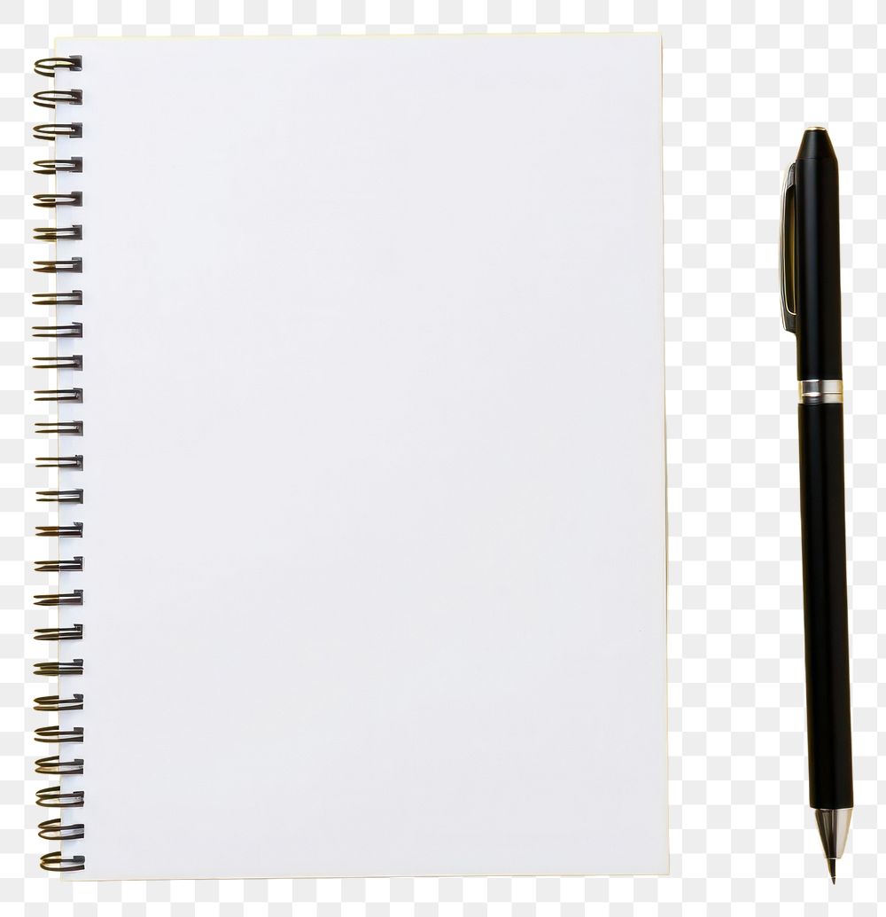 PNG Diary page pen handwriting. AI generated Image by rawpixel.