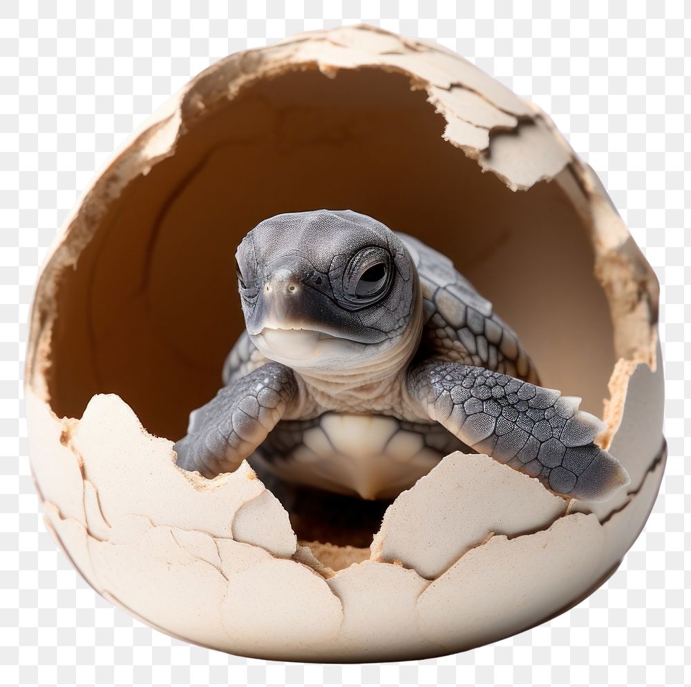 PNG Egg reptile animal turtle transparent background