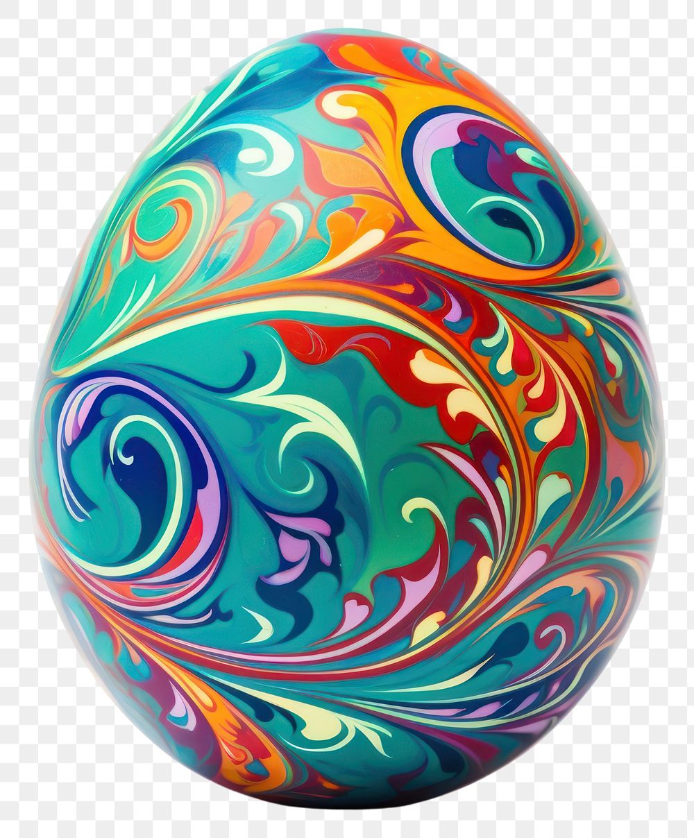 PNG Egg easter transparent background celebration. 