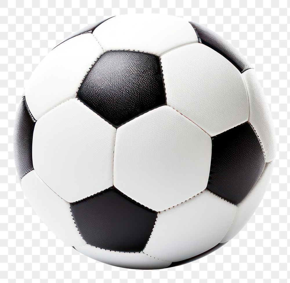 PNG Football sports soccer transparent background. 