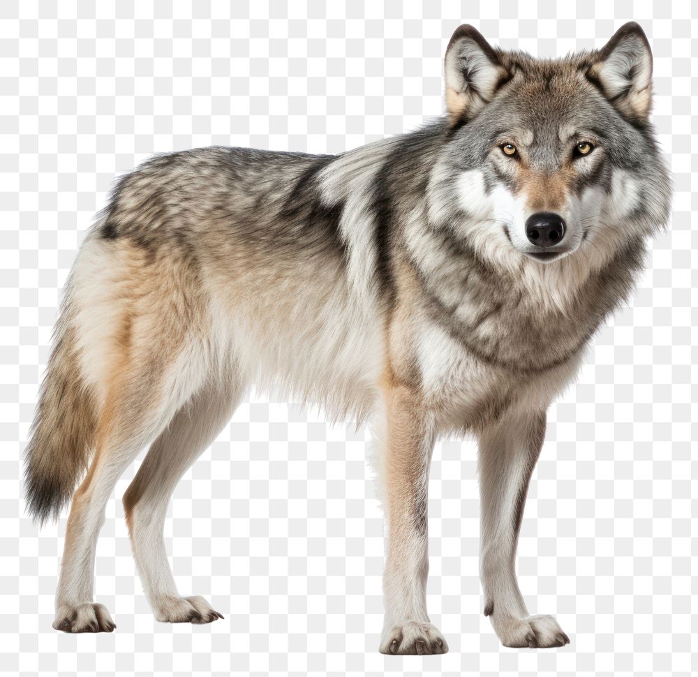 PNG Animal mammal coyote wolf. | Free PNG - rawpixel