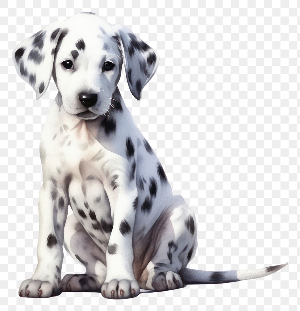 PNG Animal mammal pet dog. AI generated Image by rawpixel.