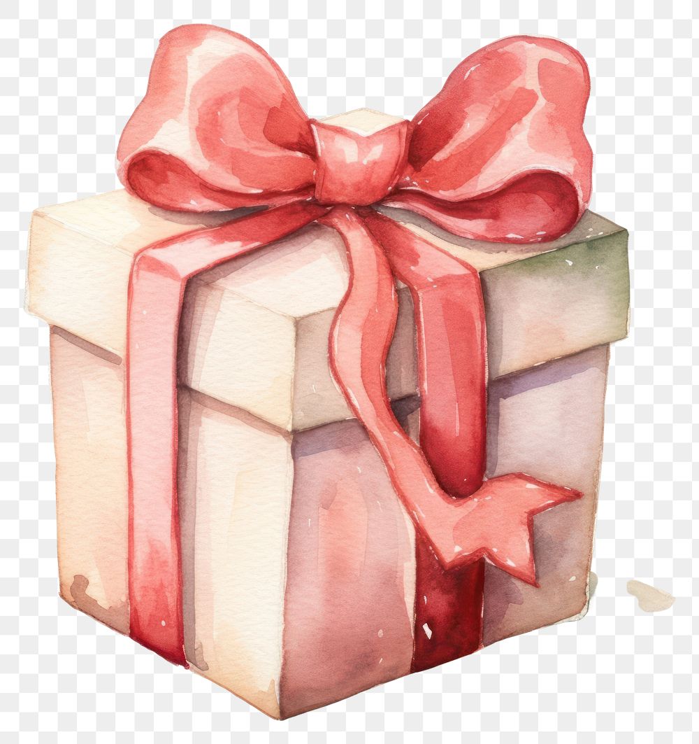 PNG Paper gift box celebration. AI generated Image by rawpixel.