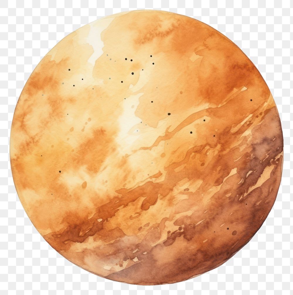 PNG Planet astronomy space outdoors. AI generated Image by rawpixel.
