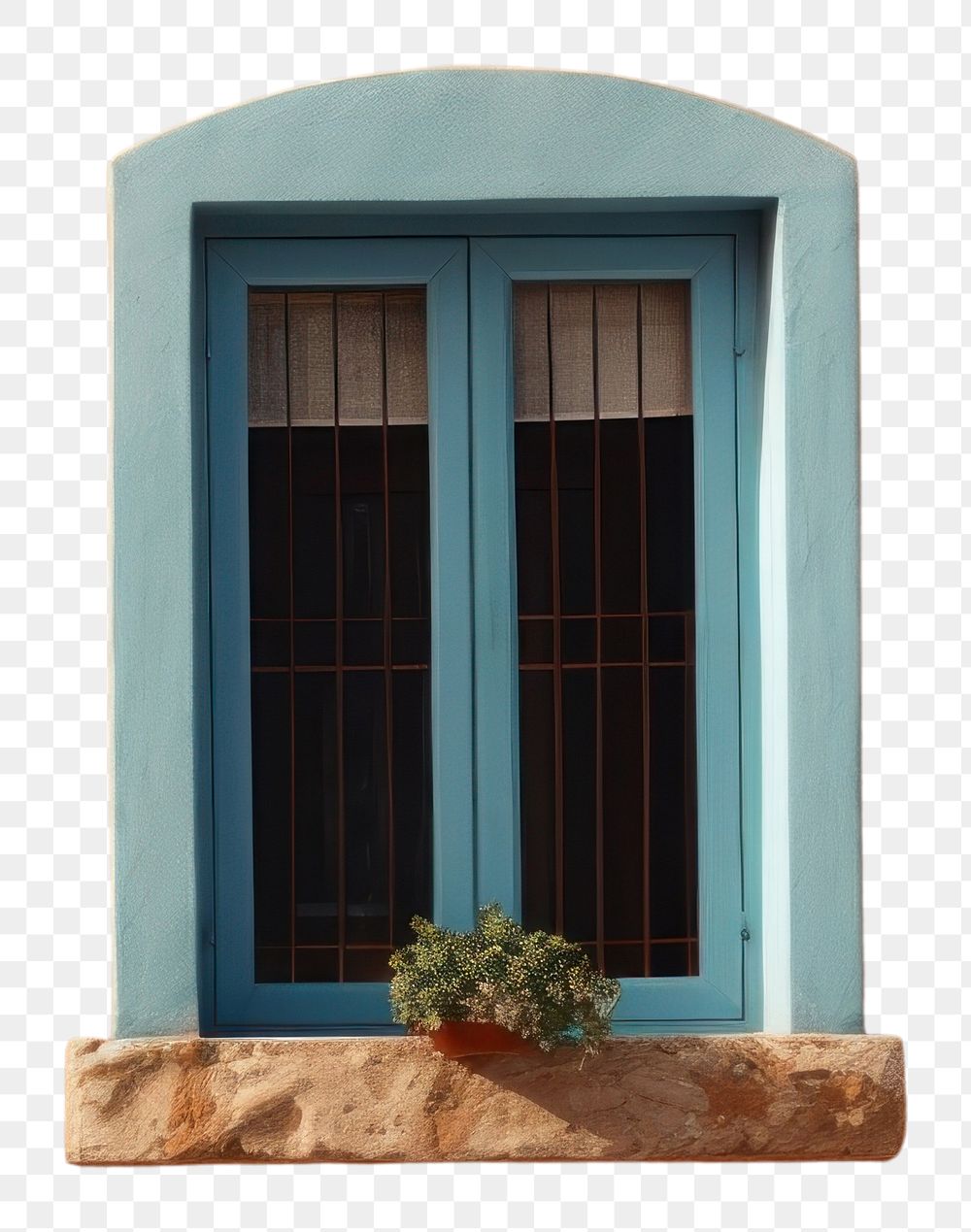PNG Architecture building window house. AI generated Image by rawpixel.