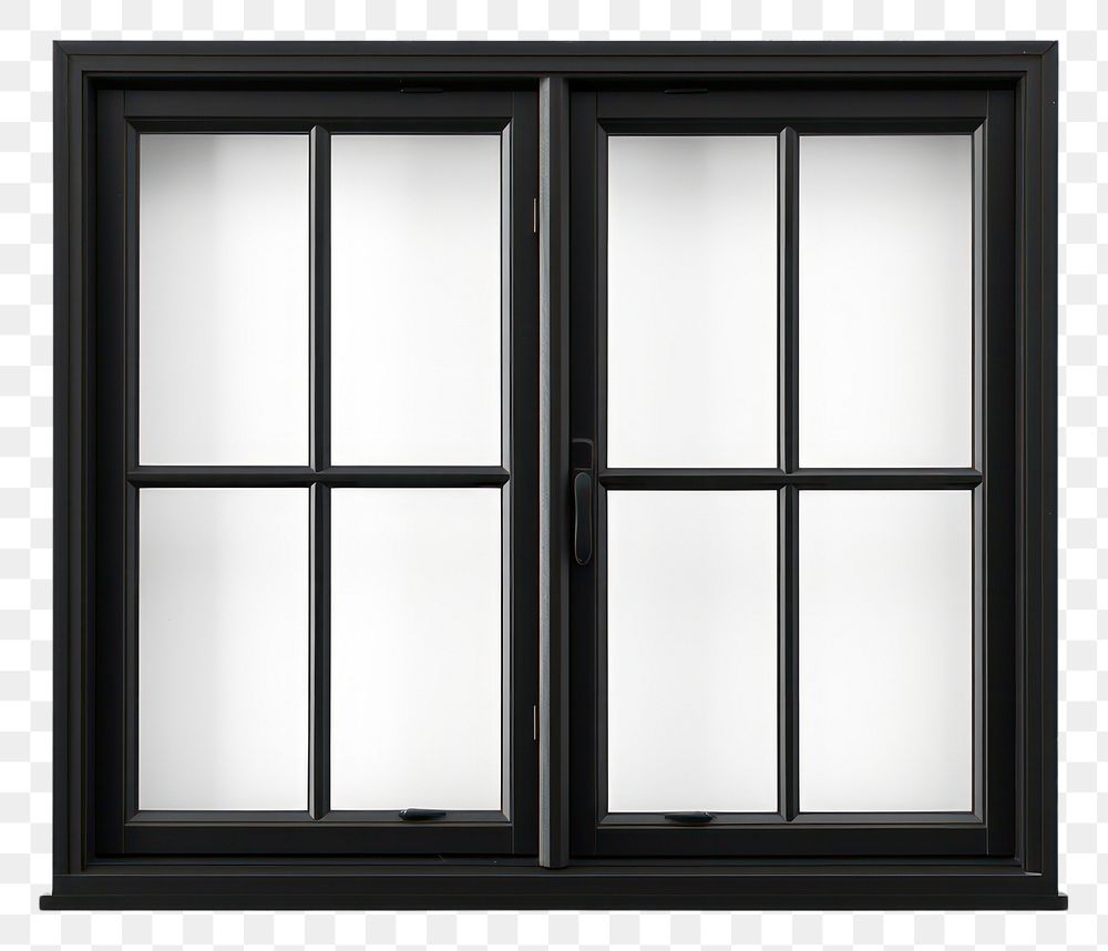 PNG Window architecture transparent rectangle. 
