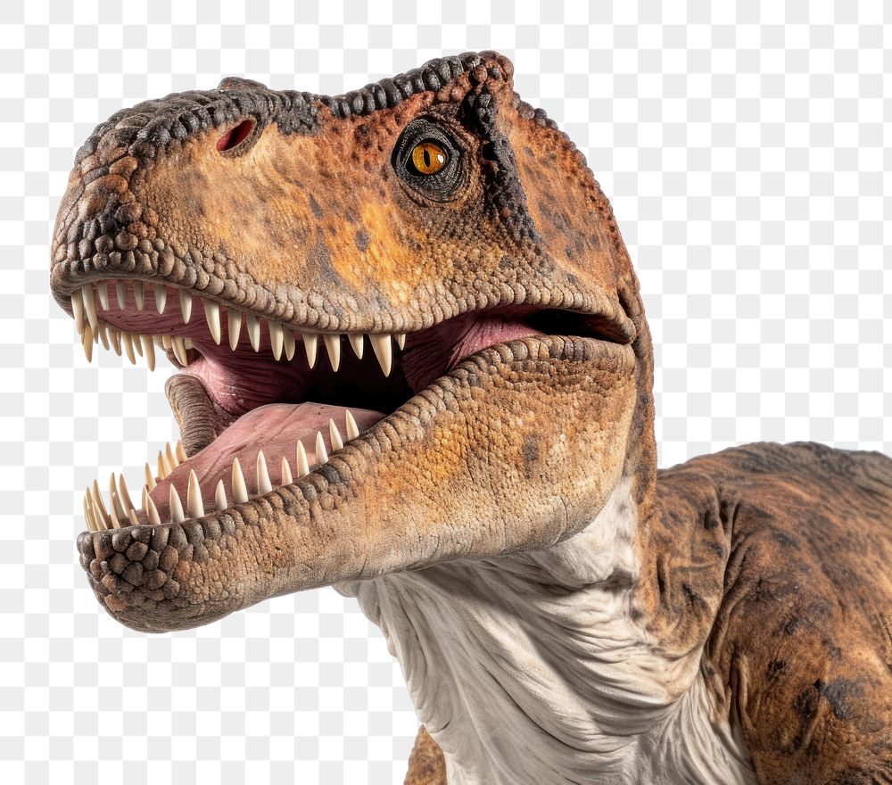 PNG Dinosaur reptile animal lizard