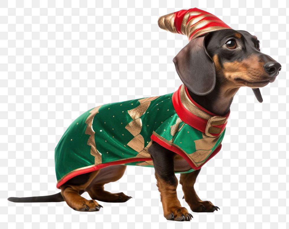 PNG Dachshund animal mammal hound. 