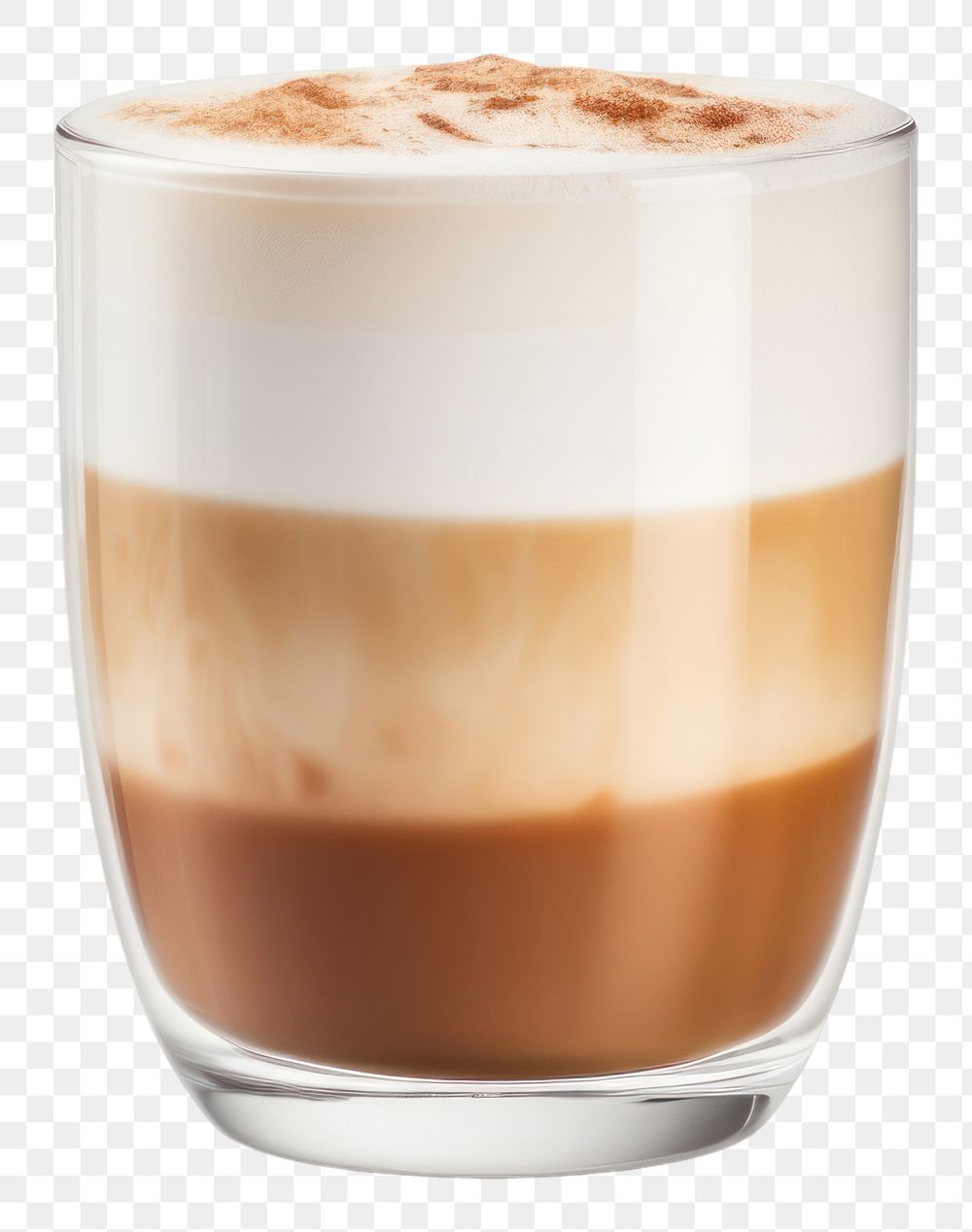 PNG Dessert coffee latte drink. AI generated Image by rawpixel.