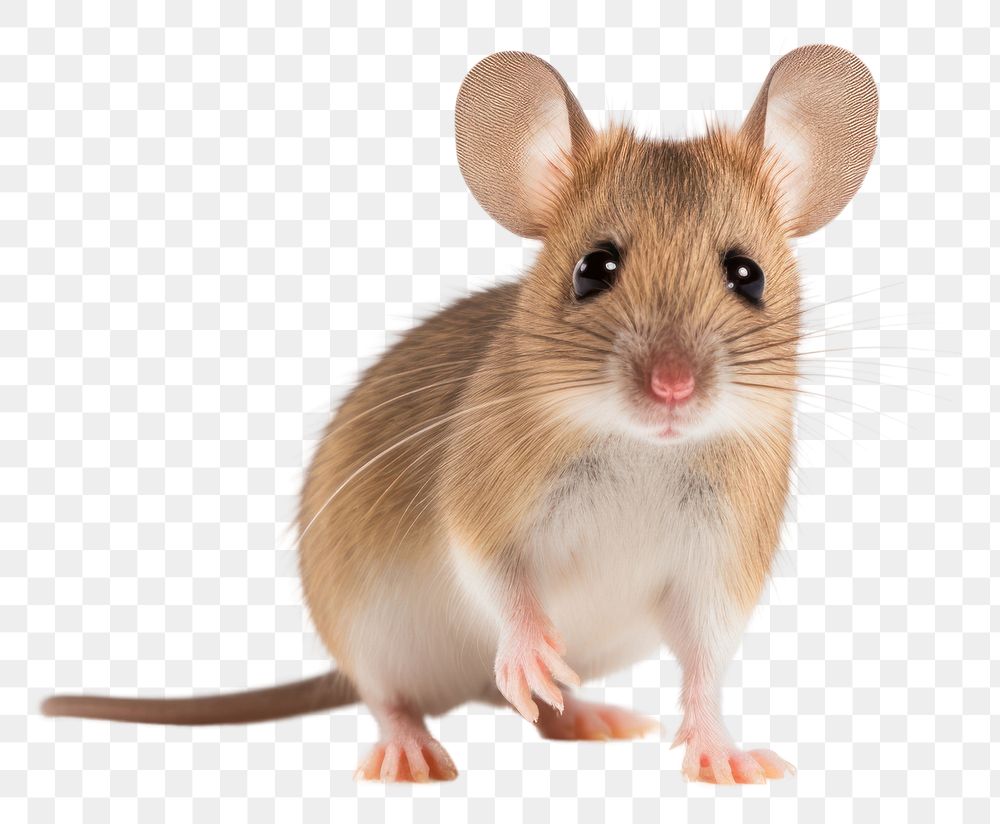 PNG Mouse animal mammal rodent. 