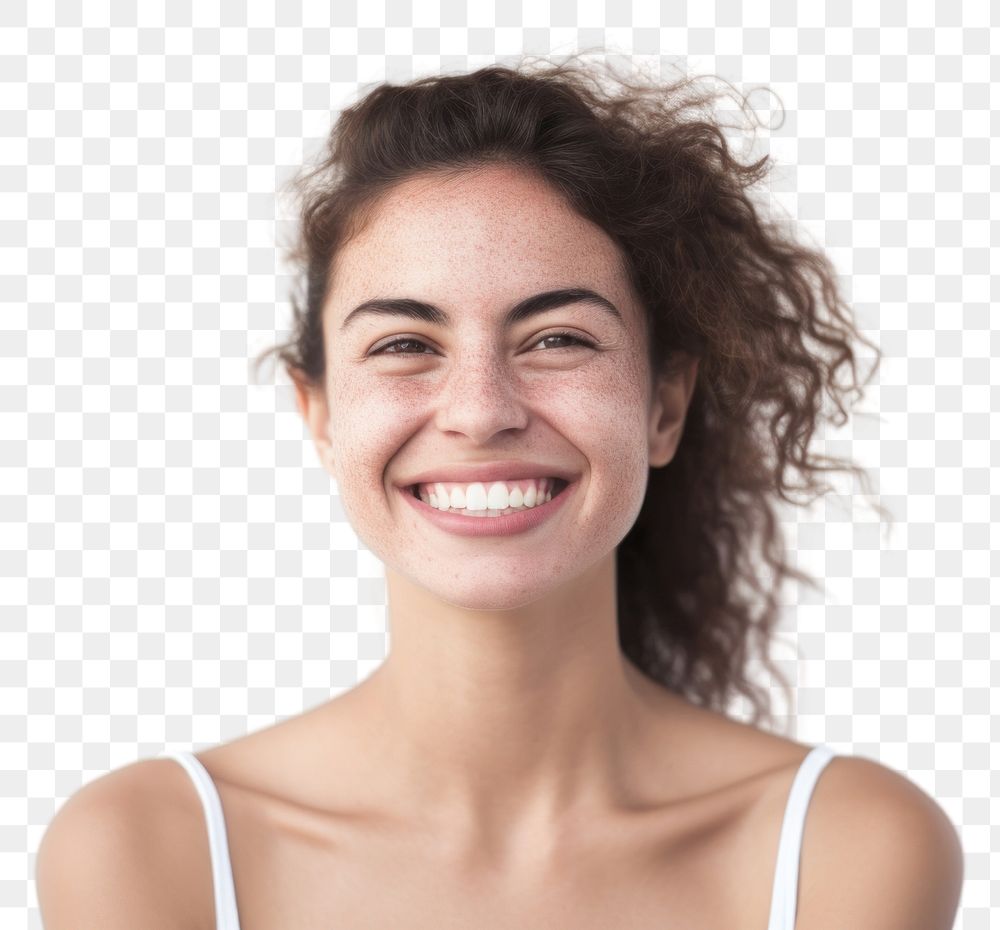 PNG Laughing portrait smiling adult. 