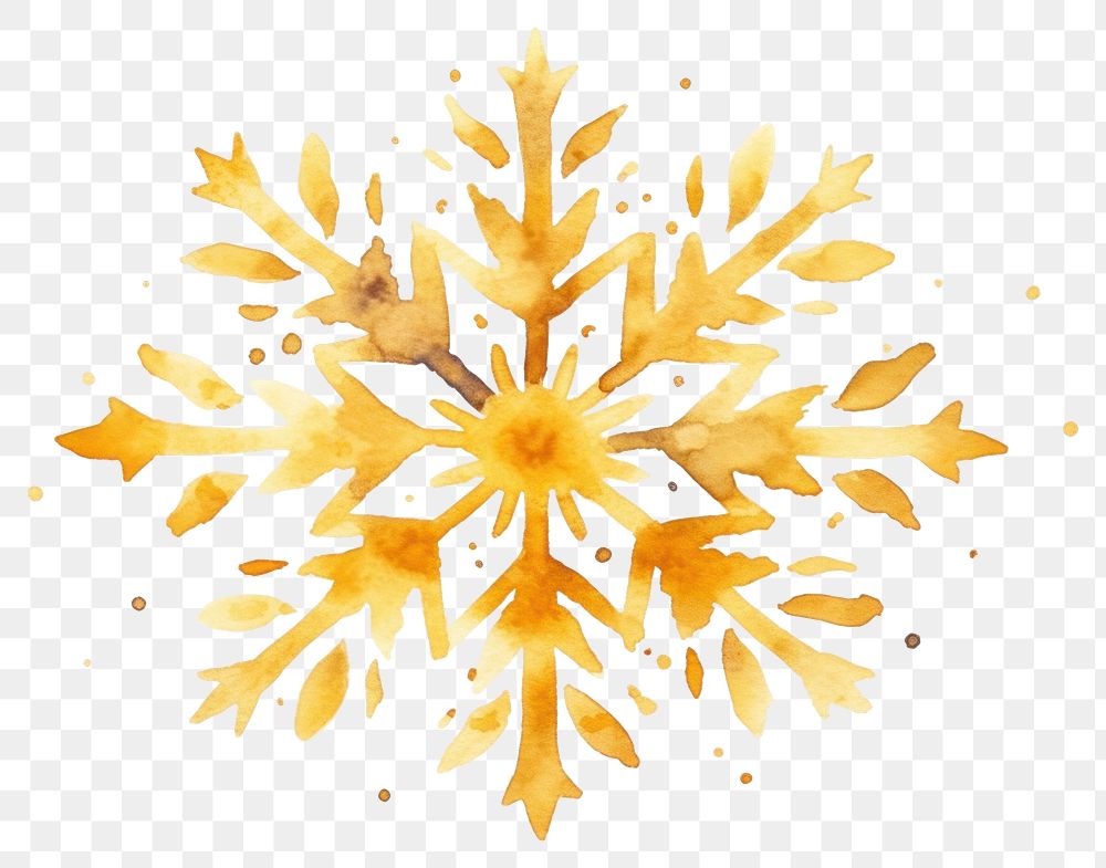 PNG Snow celebration decoration chandelier. AI generated Image by rawpixel.