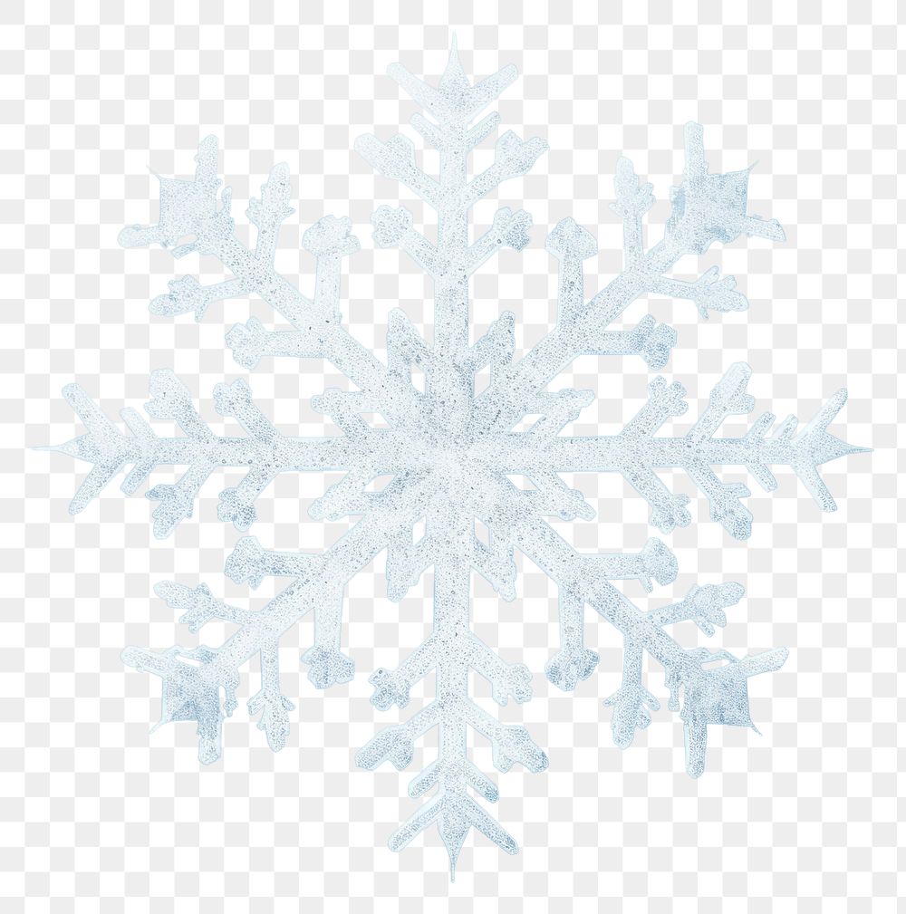 PNG Snowflake backgrounds celebration decoration. AI generated Image by rawpixel.