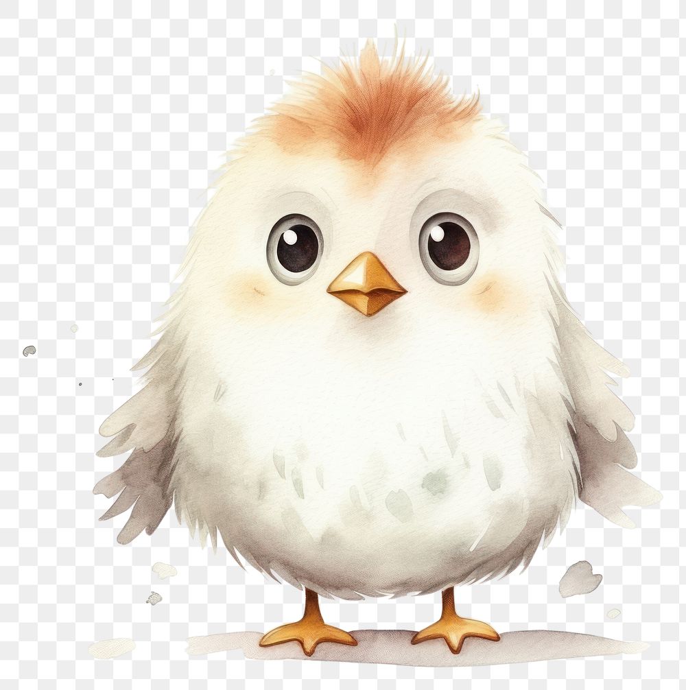 PNG Animal bird beak cockatiel. AI generated Image by rawpixel.