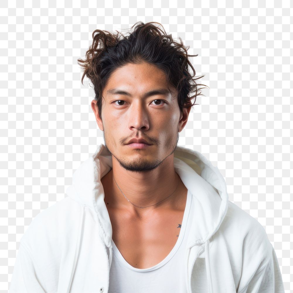 PNG Portrait adult photo men. 
