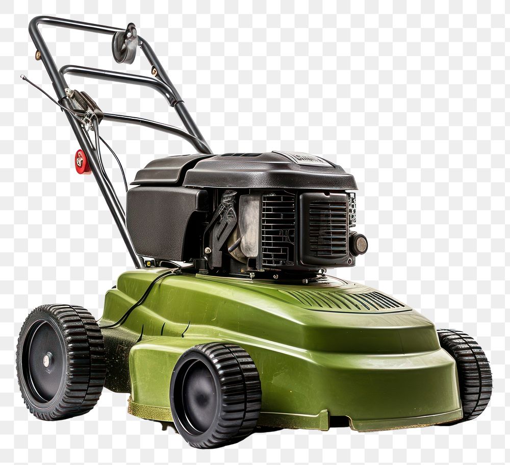 PNG Grass plant lawn equipment. 