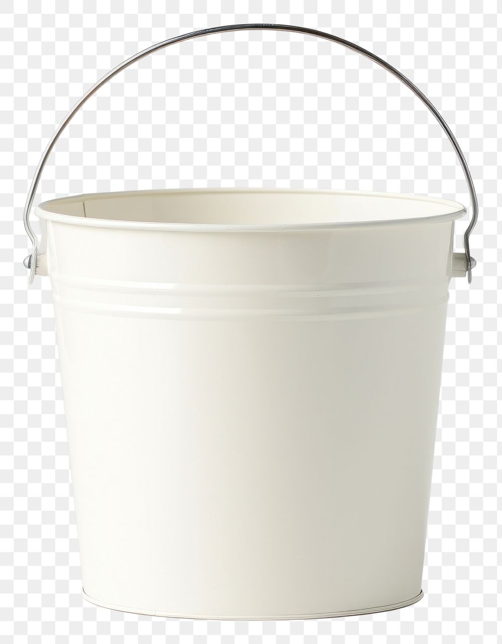 PNG Bucket container flowerpot letterbox. 