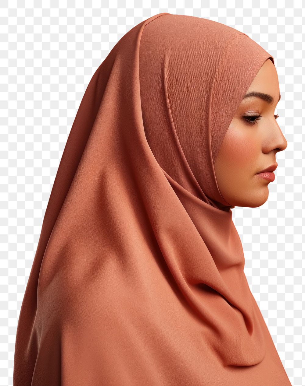 PNG Fashion adult veil perfection. 