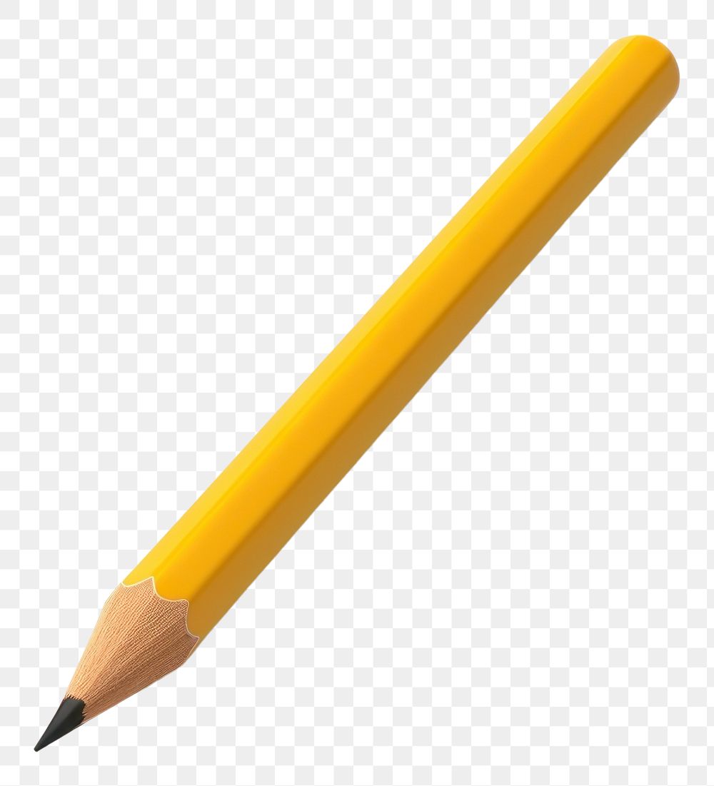 PNG Pencil white background education eraser. AI generated Image by rawpixel.