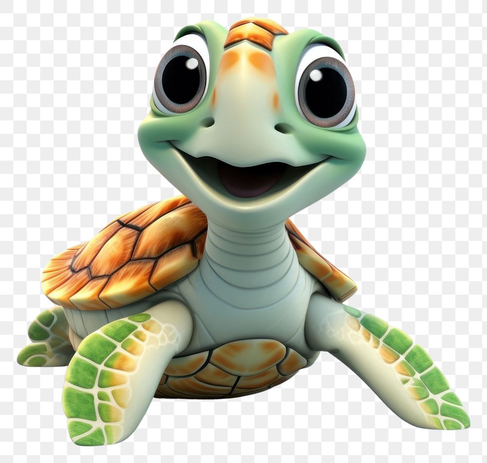 PNG Reptile cartoon animal turtle