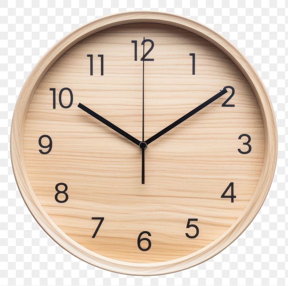 PNG Clock furniture deadline accuracy. AI generated Image by rawpixel.
