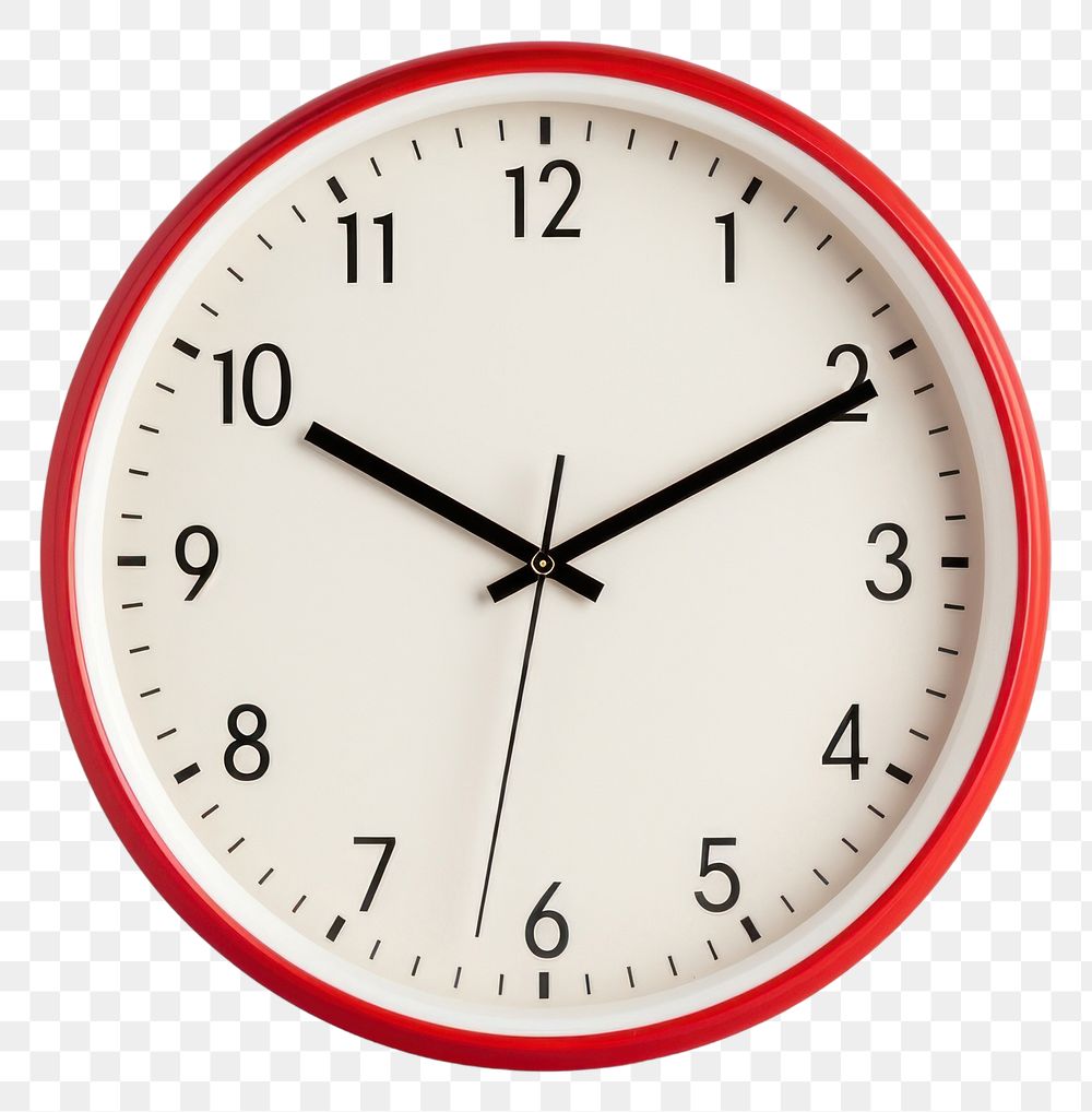 PNG Clock deadline accuracy circle. AI generated Image by rawpixel.