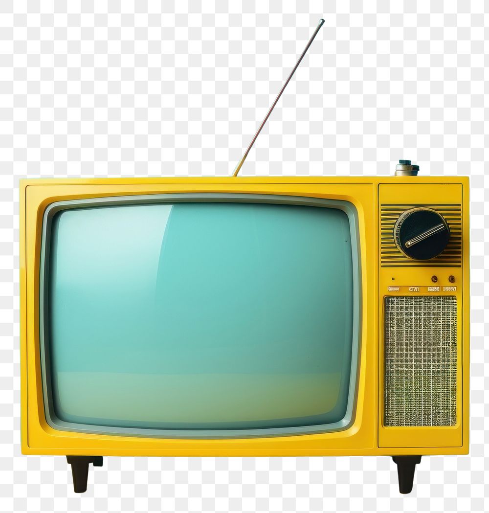 PNG Television screen electronics technology. AI generated Image by rawpixel.